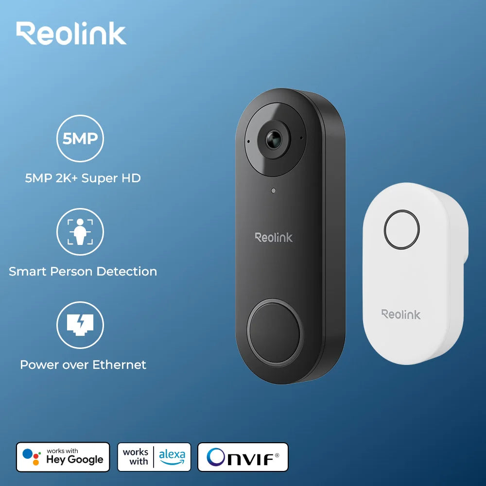 Reolink 2K+