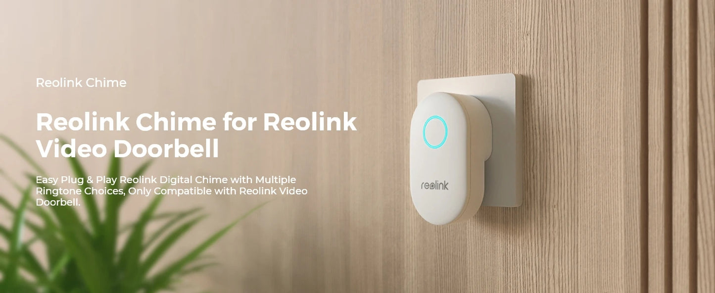 Reolink 2K