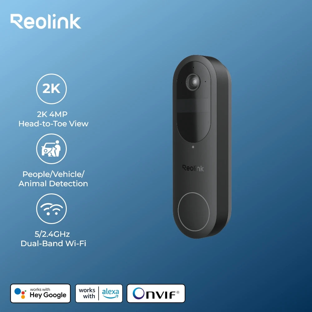 Reolink 2K