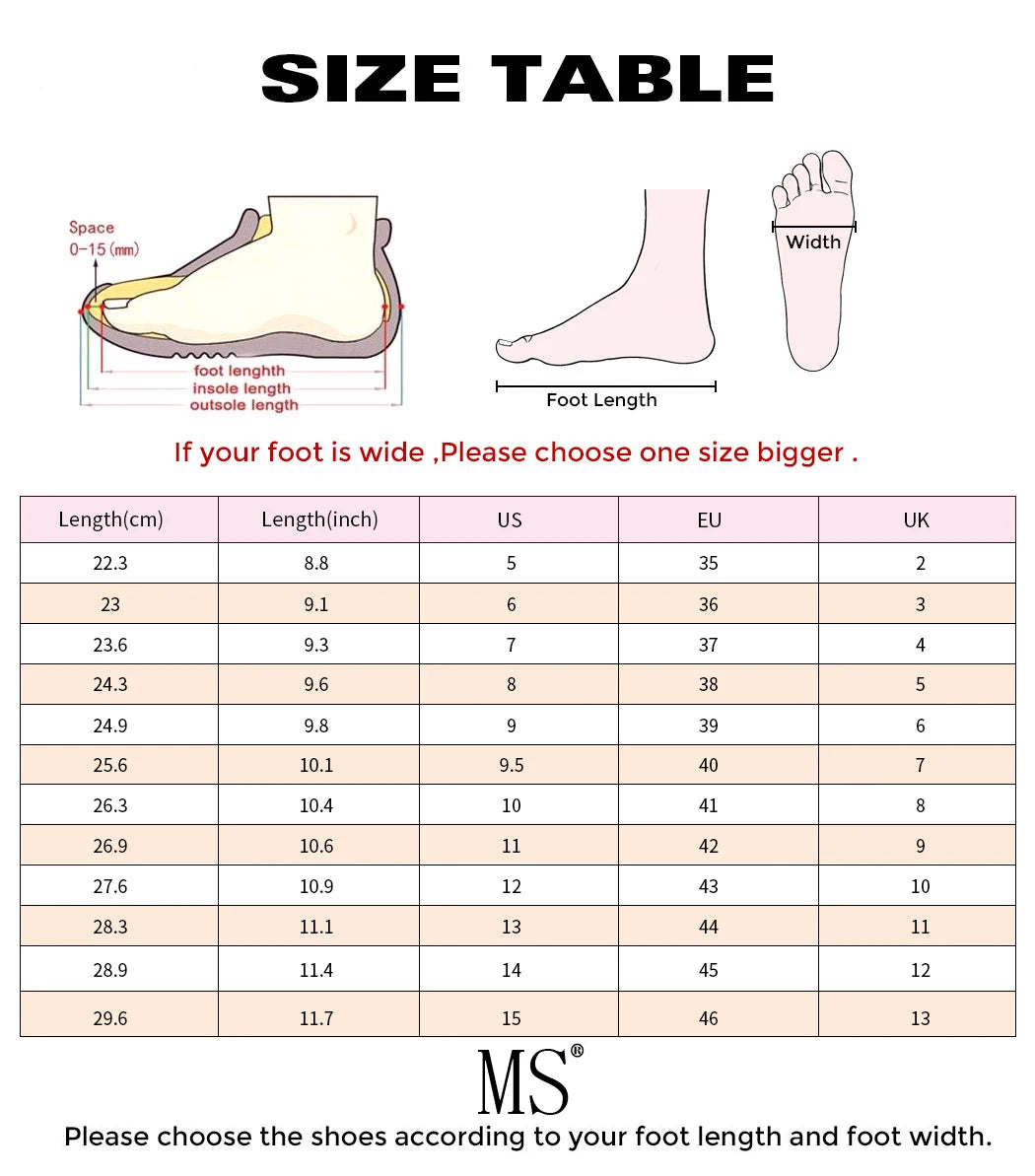 2025 NEW FS Men's White Platform Sneakers - Breathable Walking Shoes