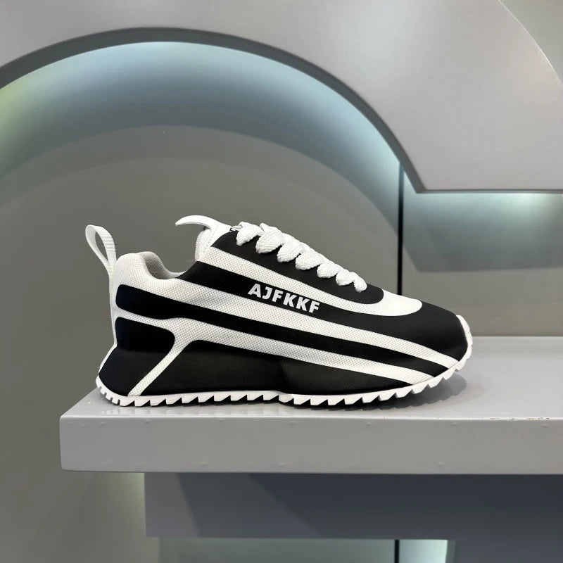 Premium Men's Athletic Running Shoes - Free Shipping Worldwide