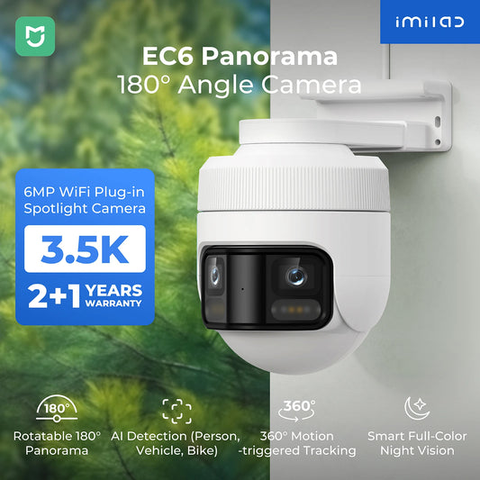 IMILAB New 3.5K