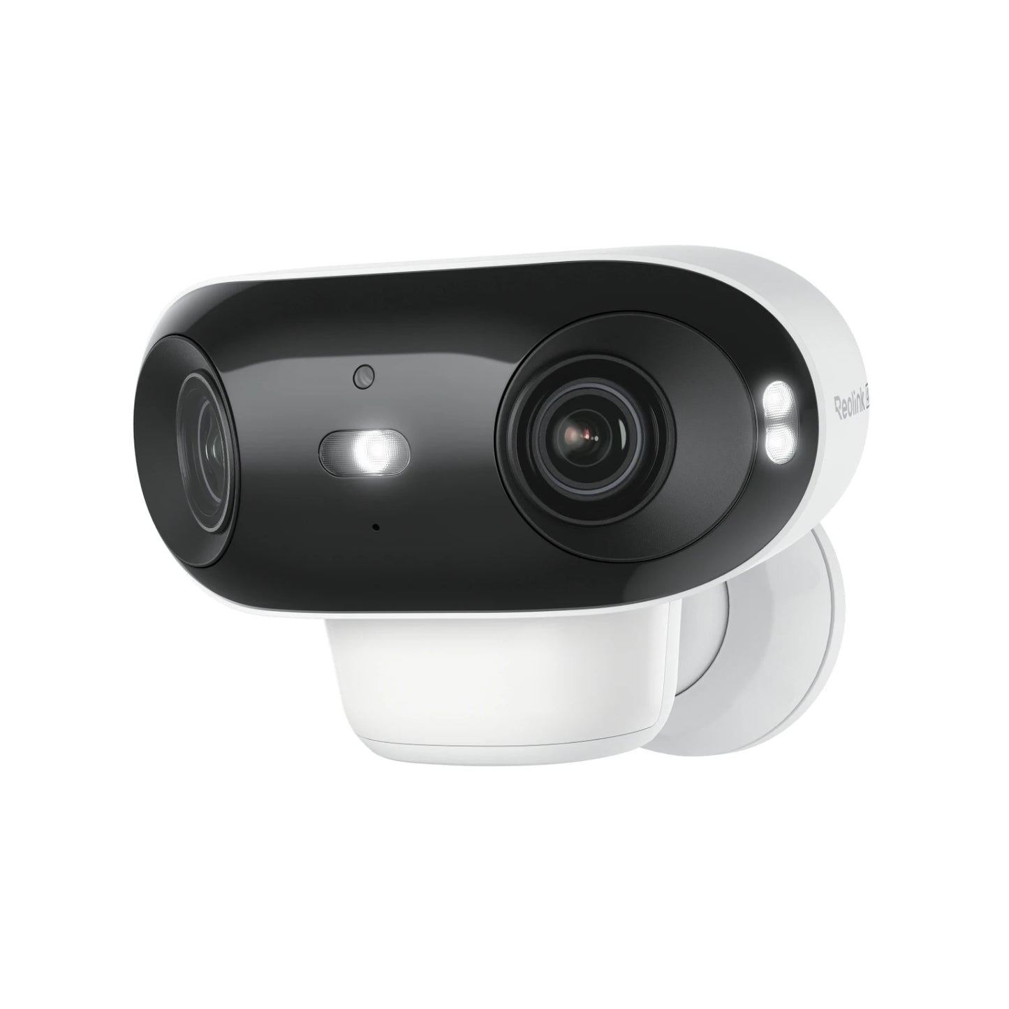 Reolink 4K 8MP Solar & Battery Powered Wireless Security Camera 180° Panorama ColorX Night Vision Outdoor WiFi Camera WiFi 6