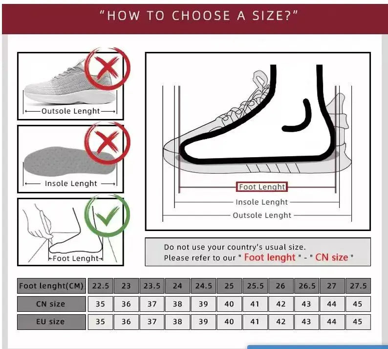 Greatshoes Men's Warm Snow Boots - Plus Size Winter Sneakers