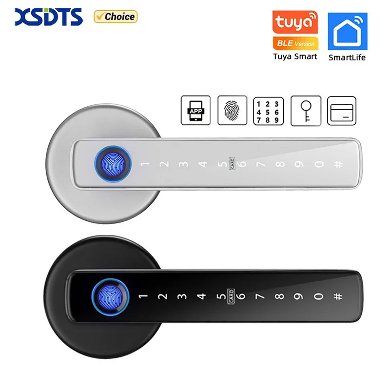 XSDTS M5